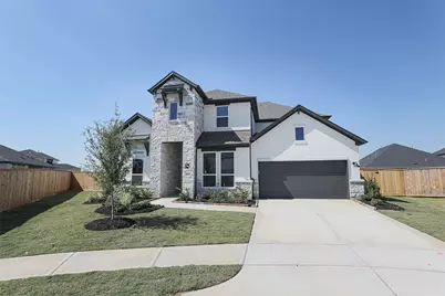 9211 Millsden Lane, Cypress, TX 77433 - Photo 1