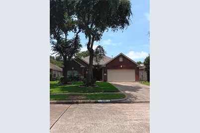 2322 Standing Oak Lane, Richmond, TX 77406 - Photo 1