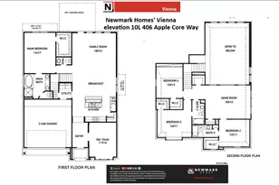 406 Lemon Drop Ln, Richmond, TX 77406 - Photo 13