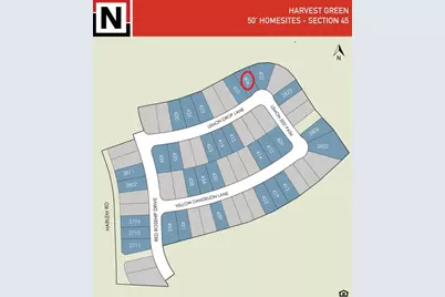 406 Lemon Drop Light, Richmond, TX 77406 - Photo 17