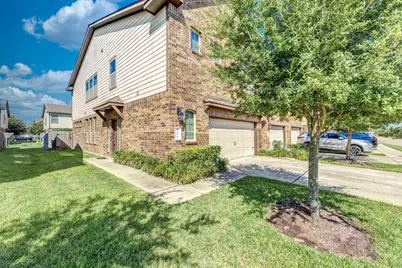 3414 Harvest Meadow Lane, Rosenberg, TX 77471 - Photo 3