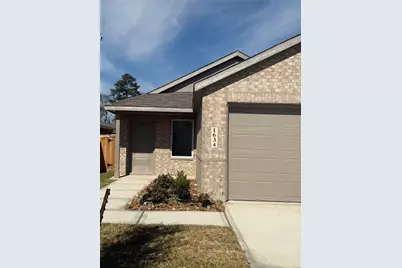 1634 Gardenia Blossom Lane, Crosby, TX 77532 - Photo 1