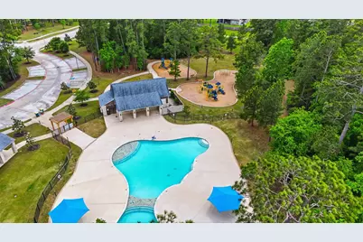 10426 Plateau Point Trail, Conroe, TX 77384 - Photo 27