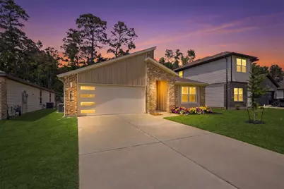 10426 Plateau Point Trail, Conroe, TX 77384 - Photo 1