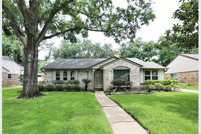2315 Eaglerock, Houston, TX 77080 - Photo 1