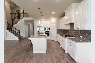 2831 Maple Oak Lane, Manvel, TX 77578 - Photo 7