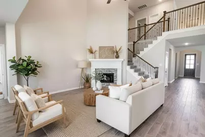 2831 Maple Oak Lane, Manvel, TX 77578 - Photo 1