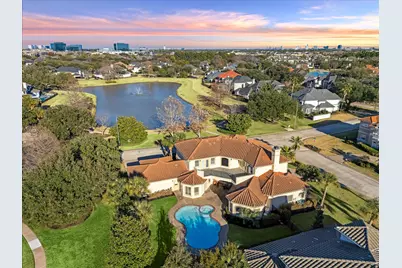 1902 Emerald Cove, Houston, TX 77077 - Photo 7