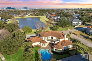 1902 Emerald Cove, Houston, TX 77077 - Photo 1