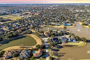 1902 Emerald Cove, Houston, TX 77077 - Photo 41