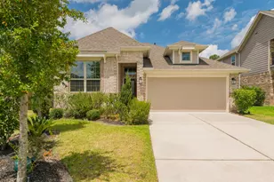 87 Bloomhill Pl, The Woodlands, TX 77354 - Photo 1