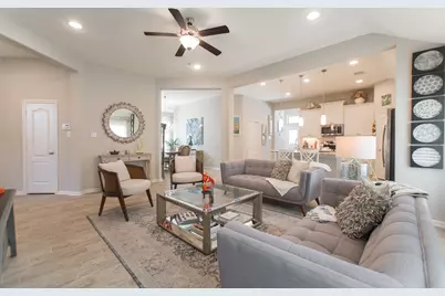 87 Bloomhill Place, The Woodlands, TX 77354 - Photo 17