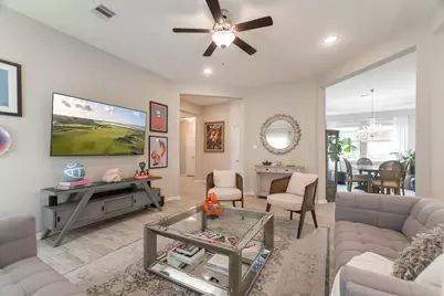 87 Bloomhill Place, The Woodlands, TX 77354 - Photo 15