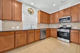 4103 Dusty Ridge Ct, Missouri City, TX 77459 - Photo 9