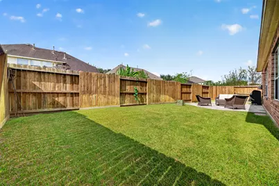 4103 Dusty Ridge Court, Missouri City, TX 77459 - Photo 29