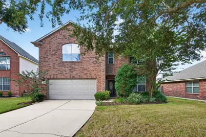 4103 Dusty Ridge Court, Missouri City, TX 77459 - Photo 31