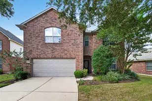 4103 Dusty Ridge Ct, Missouri City, TX 77459 - Photo 1