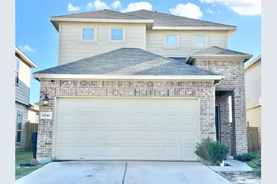 6542 Castle Loch Court, Houston, TX 77048 - Photo 3