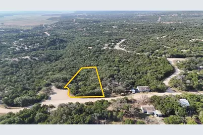 Lot 187-190 Atascosa Road, Bandera, TX 78003 - Photo 1