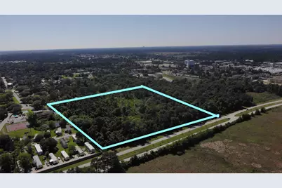 0 Tc Jester Boulevard, Houston, TX 77007 - Photo 3