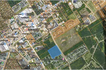 0 Tc Jester Boulevard, Houston, TX 77007 - Photo 1