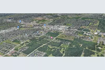 0 Tc Jester Boulevard, Houston, TX 77007 - Photo 5