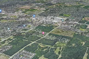 0 T C Jester Blvd, Houston, TX 77007 - Photo 5