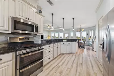 13522 Windlass Circle Drive, Galveston, TX 77554 - Photo 11