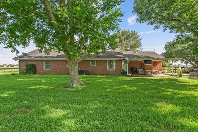 2766 County Road 605, Dayton, TX 77535 - Photo 5