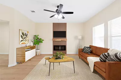 3331 Clayton Terrace Drive, Missouri City, TX 77459 - Photo 9