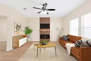 3331 Clayton Terrace Dr, Missouri City, TX 77459 - Photo 9