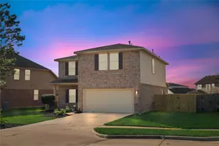 3331 Clayton Terrace Dr, Missouri City, TX 77459 - Photo 1