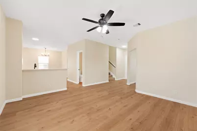 3331 Clayton Terrace Drive, Missouri City, TX 77459 - Photo 7