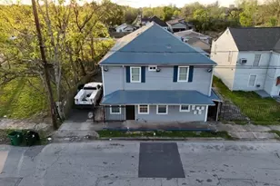3522 Sampson St, Houston, TX 77004 - Photo 1