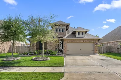 7510 Heather Arbor Trail, Pasadena, TX 77505 - Photo 1