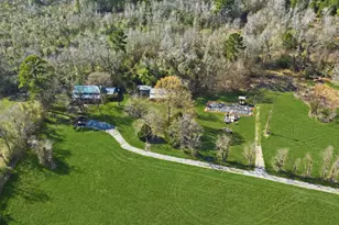 225 State Hwy Loop 116, Livingston, TX 77351 - Photo 1