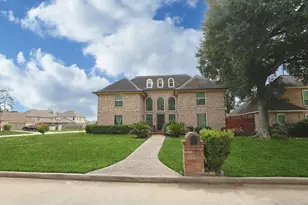 4303 Brightwood Dr, Houston, TX 77068 - Photo 1