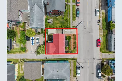 614 16th Street, Galveston, TX 77550 - Photo 35