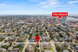 614 16th St, Galveston, TX 77550 - Photo 37