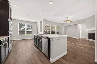 11611 Arbirlot Drive, Richmond, TX 77407 - Photo 15