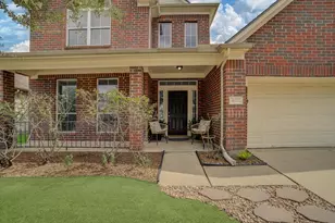 4922 Kale Garden Ct, Katy, TX 77449 - Photo 1