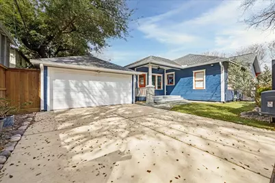 1102 E 14th Street, Houston, TX 77009 - Photo 5