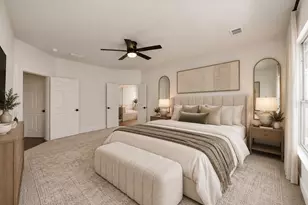 3415 La Fleur Ln, Spring, TX 77388 - Photo 17