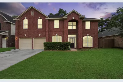 3415 La Fleur Lane, Spring, TX 77388 - Photo 5