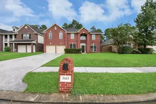 3415 La Fleur Ln, Spring, TX 77388 - Photo 39