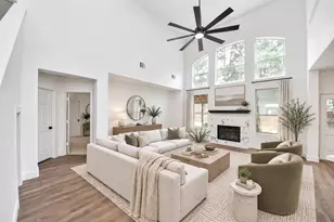 3415 La Fleur Ln, Spring, TX 77388 - Photo 1