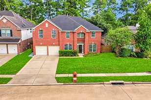 3415 La Fleur Ln, Spring, TX 77388 - Photo 41