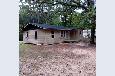 1314 Old Phelps Road, Huntsville, TX 77340 - Photo 1