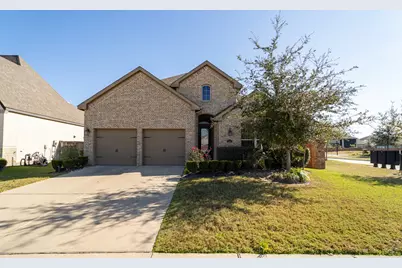 2206 Hays Ranch Drive, Richmond, TX 77469 - Photo 1
