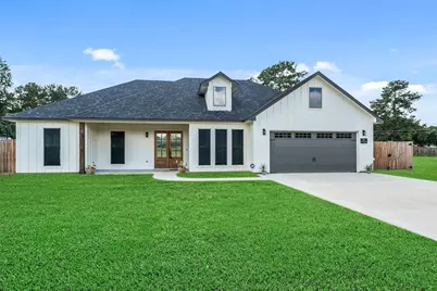 60 Bluegill Drive, Shepherd, TX 77371 - Photo 1